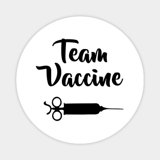 Team Vaccine Magnet